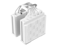 Deepcool AK620 WH White 2x120mm - 1162581 - zdjęcie 6